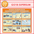 ����� ������� ������������ ���������������� ����������� (GO-18-SUPERSLIM)