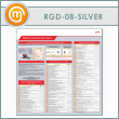 ����� ��������� ����������� ������� (RGD-08-SILVER)